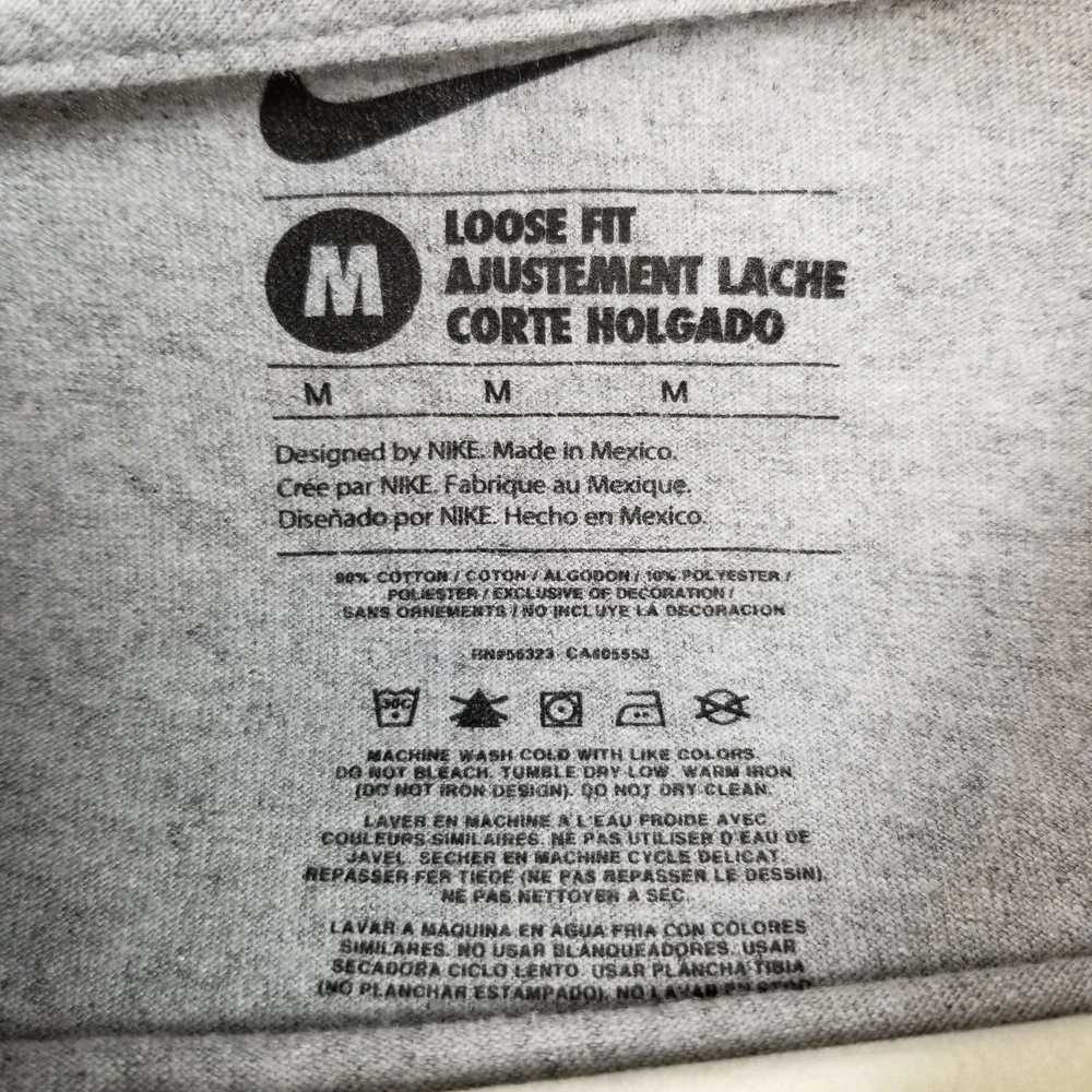 Nike item good